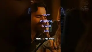 [EM BREVE] PURIFICA O MEU SER &middot; Louvor Devocional | VOL2 [T1]