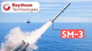 The Navy Missile That Doesn't Use a Warhead