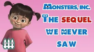 Monsters Inc Sequel Confirmed - Monsters Inc 2: Lost In Scaradise