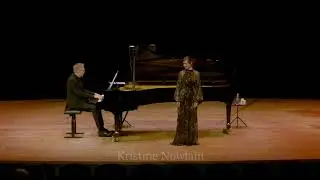 Stenhammar Competition: Semi-final