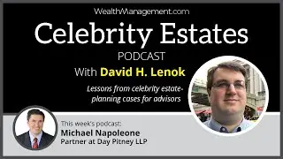 Celebrity Estates: The John Amos Estate Dispute with Michael Napoleone