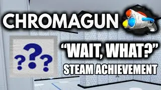 ChromaGun: 