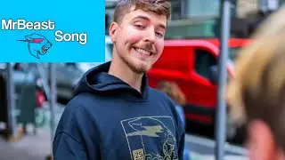 MrBeast Song | MrBeast 6000 song