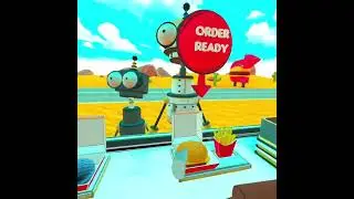 Just another cooking game