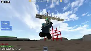 Knife Simulator - Roblox Archive