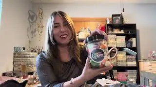 Обзор Candy Andy Candy! Часть 2
