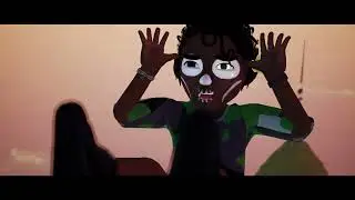 Tchia Вылет в финале-решение