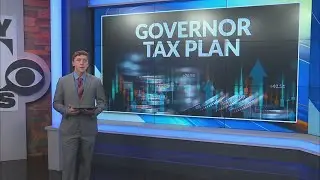 Online goods and services could see more sales tax under Louisiana governor's plan