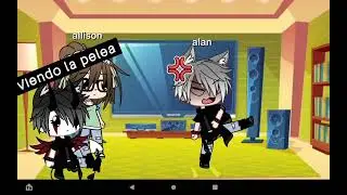 reencuentro con mi primo ||gacha life|| &bull;GLMM&bull; (cap 10) Alligamer 2022