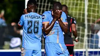 ⚽️BREAKING NEWS | Royal AM has been expelled from the PSL. Courtesy @SABC_SPORT [AUDIO]