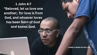 28 DAYS OF LOVE SCRIPTURES   DAY FOURTEEN