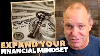 Aligning Your Wealth with Your Worth to Earn BIGGER - Ep. 73