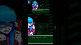 Blackout Hospital gameplay and dub #blackouthospital #arcadekitten #cemeterymary #voiceacting #dub