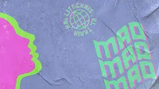 KALLITECHNIS x EL TRAIN - MAD