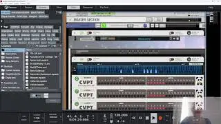 Only Your Love can set me Free | Reason Studios | Live Session 5
