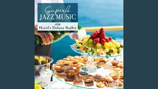 Palate Pleasing Rhythms