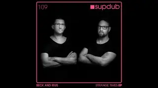 Beck and Rius  -  FWAR