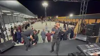 HOZAN BURAK 5/8 XELEF 
