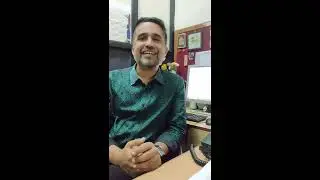 Sridhar Amanchi from NIFT Chennai on Madras Art Guild 2020