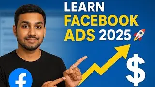 &ldquo;Facebook Ads Tutorial 2025 | Complete Guide for Beginners 🚀&rdquo; &ldquo;Master Facebook Ads in 20 Minutes | 