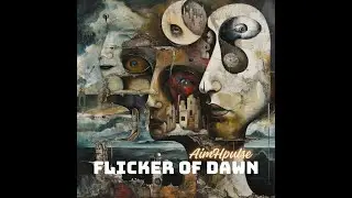 Flicker Of Dawn &ndash; A Raw Indie-Pop Punk Rock Anthem