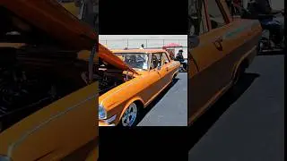 Chevy Deuce 🔥