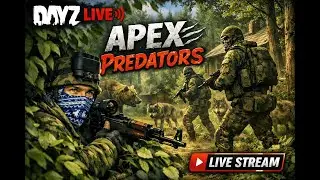 APEX PREDATORS - Xbox DayZ Karmakrew