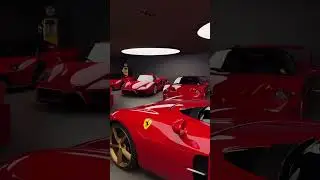 Make money and get some Ferrari #shortvideo#shorts#youtube