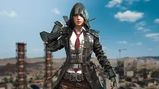 PUBG - Road to E3 2018
