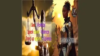 Stand Up Against Violence