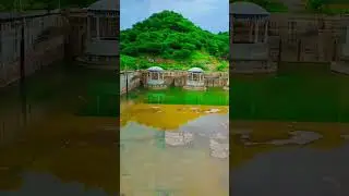 Nandi medaram pump house
