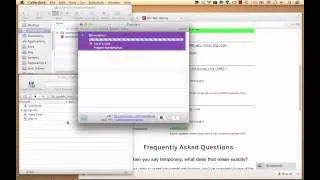 WordPress: Downloading WordPress and uploading it to your host