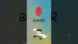 Banner🦜📢 #bird #birds #burd #goob #thegobber #gobber #birdy #birdshort
