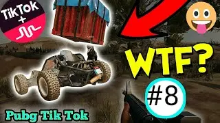 Pubg mobile funny tiktok moments | kuldeep von gaming
