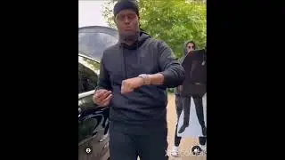 Chunkz - 3 Million Followers Freestyle