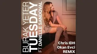 Tuesday (Chris IDH & Okan Evci Remix)