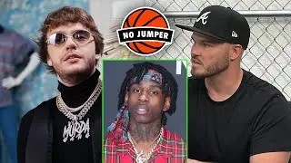 Einer Bankz on Murda Beatz Claiming To Have Produced Polo G's Hit Rapstar
