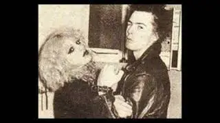 Nancy Spungen 1958-1978