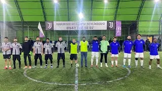 OXYGEN 10 - 4 YUVASPOR 🏟️🔥