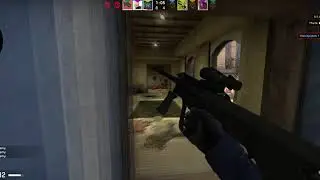 Hibblejaybob Lucky Apps Burst - CSGO