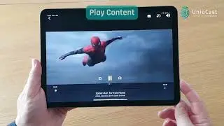 uCast Shorts 6 - AI-based Content Discovery on OTT Platform