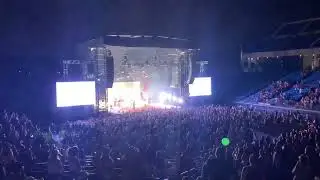 Dirty Heads @ Westville Music Bowl in New Haven on 7/8/22