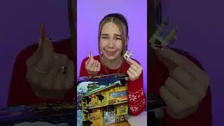 KALENDARZ ADWENTOWY LEGO FRIENDS #lego #otwieram #pattje #recenzja #legofriends #kalendarzadwentowy