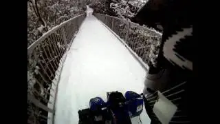 aeon mini kolt quad snow