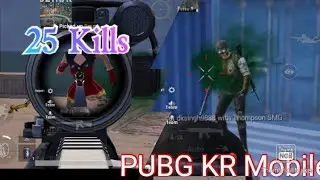 PABG KR Mobile Amazing Game Play Baots  Rock video EP- 2 ❤️❤️ support us❤️❤️❤️❤️🙏🙏🙏