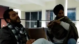 Sad flute || Sai sultan || Chan tkeya krenga naale royeya krenga