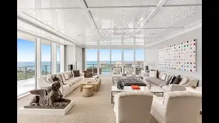 SOLD Apogee 1501 ~ South of 5th Street ~ Dora Puig