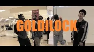 4NALL - GOLDILOCK (Official Music Video) - (Dir By @Donnnaayyy)