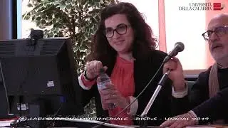 Marcello Walter BRUNO e Caterina MARTINO - Icone dell&rsquo;erranza...