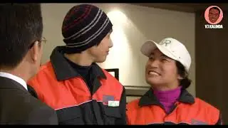 Agasobanuye invisible ep 10